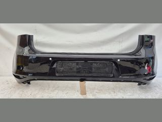 bontott VW GOLF VII Hátsó Lökhárító (Üresen)