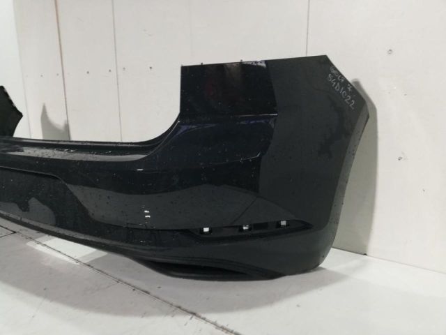 bontott VW GOLF VII Hátsó Lökhárító (Üresen)