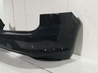 bontott VW GOLF VII Hátsó Lökhárító (Üresen)