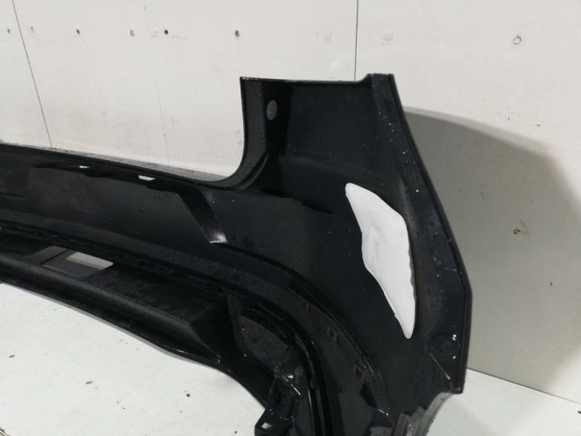 bontott VW GOLF VII Hátsó Lökhárító (Üresen)