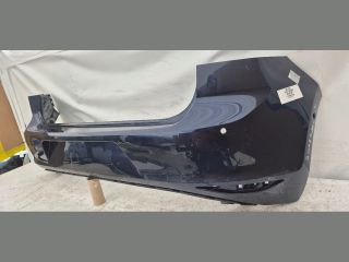 bontott VW GOLF VII Hátsó Lökhárító (Üresen)