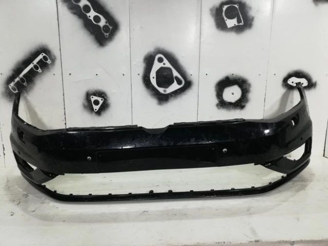 bontott VW GOLF VII Hátsó Lökhárító (Üresen)