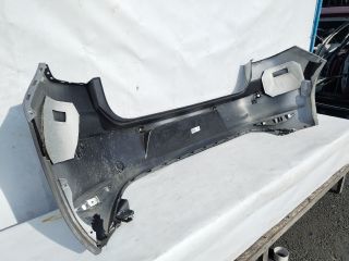 bontott VW GOLF VII Hátsó Lökhárító (Üresen)