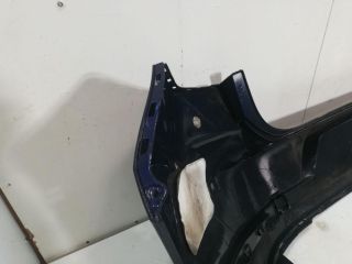 bontott VW GOLF VII Hátsó Lökhárító (Üresen)