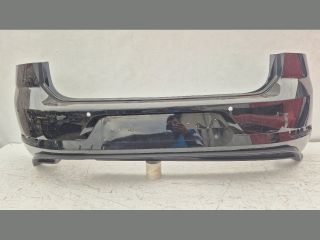 bontott VW GOLF VII Hátsó Lökhárító (Üresen)