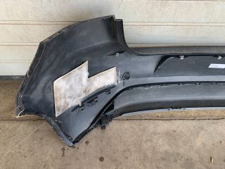 bontott VW GOLF VII Hátsó Lökhárító (Üresen)