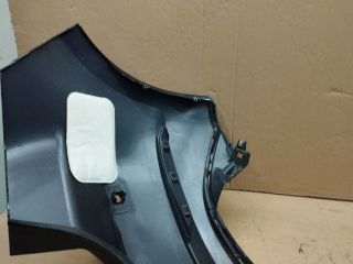 bontott VW GOLF VII Hátsó Lökhárító (Üresen)