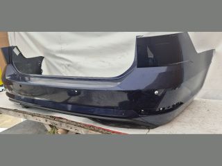 bontott VW GOLF VII Hátsó Lökhárító (Üresen)