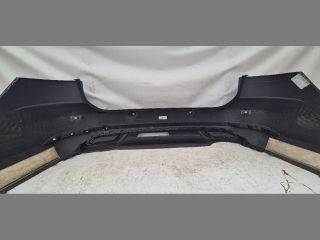 bontott VW GOLF VII Hátsó Lökhárító (Üresen)