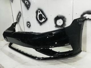 bontott VW GOLF VII Hátsó Lökhárító (Üresen)