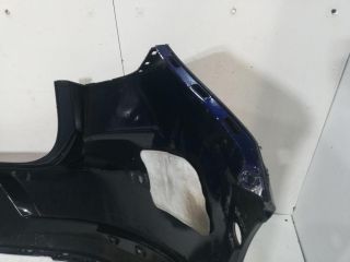 bontott VW GOLF VII Hátsó Lökhárító (Üresen)