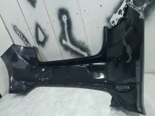 bontott VW GOLF VII Hátsó Lökhárító (Üresen)