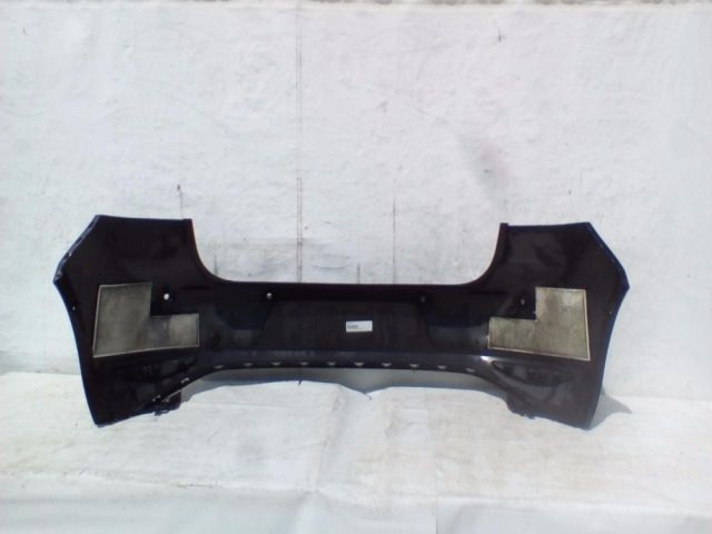 bontott VW GOLF VII Hátsó Lökhárító (Üresen)