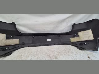 bontott VW GOLF VII Hátsó Lökhárító (Üresen)