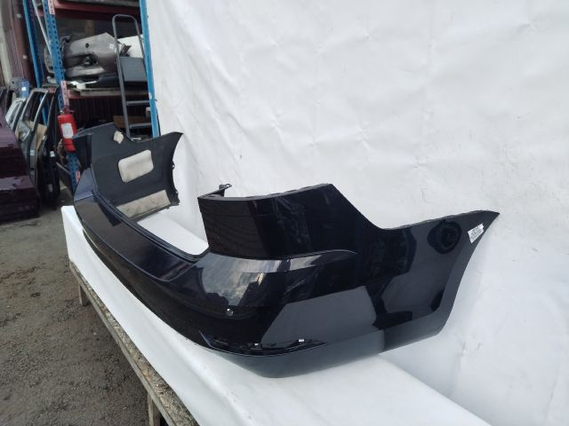 bontott VW GOLF VII Hátsó Lökhárító (Üresen)