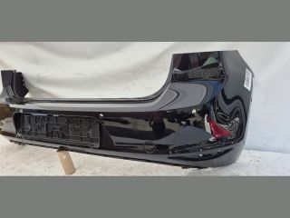 bontott VW GOLF VII Hátsó Lökhárító (Üresen)