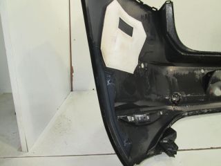 bontott VW GOLF VII Hátsó Lökhárító (Üresen)