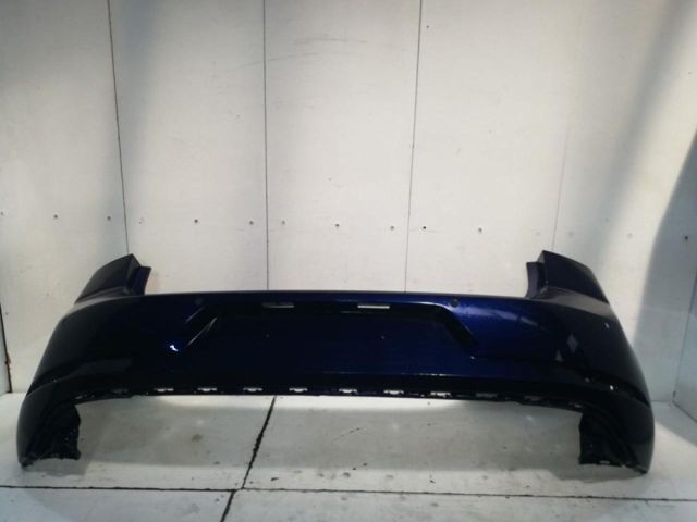 bontott VW GOLF VII Hátsó Lökhárító (Üresen)