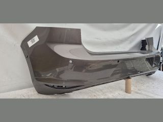 bontott VW GOLF VII Hátsó Lökhárító (Üresen)