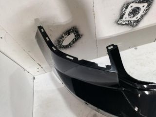 bontott VW GOLF VII Hátsó Lökhárító (Üresen)