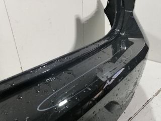 bontott VW GOLF VII Hátsó Lökhárító (Üresen)