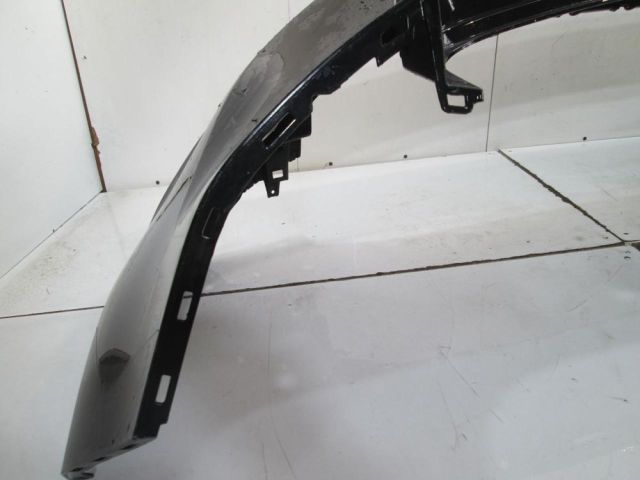 bontott VW GOLF VII Hátsó Lökhárító (Üresen)