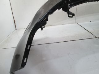 bontott VW GOLF VII Hátsó Lökhárító (Üresen)