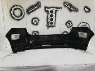 bontott VW GOLF VII Hátsó Lökhárító (Üresen)