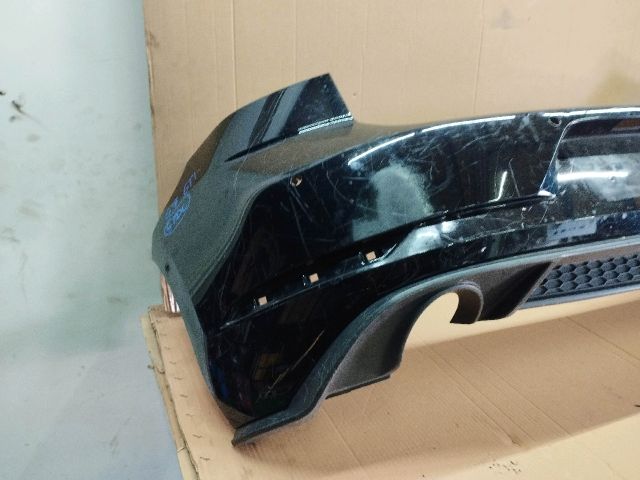 bontott VW GOLF VII Hátsó Lökhárító (Üresen)