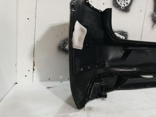 bontott VW GOLF VII Hátsó Lökhárító (Üresen)