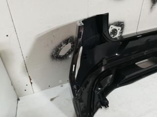 bontott VW GOLF VII Hátsó Lökhárító (Üresen)