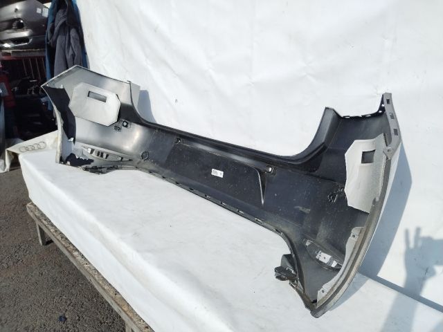 bontott VW GOLF VII Hátsó Lökhárító (Üresen)