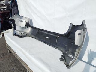 bontott VW GOLF VII Hátsó Lökhárító (Üresen)