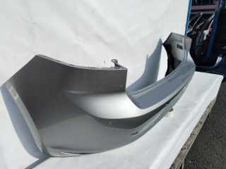 bontott VW GOLF VII Hátsó Lökhárító (Üresen)