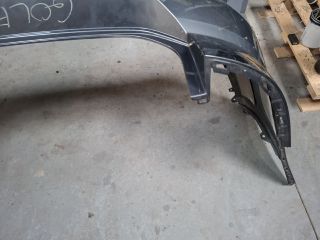 bontott VW GOLF VII Hátsó Lökhárító (Üresen)