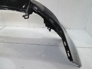 bontott VW GOLF VII Hátsó Lökhárító (Üresen)