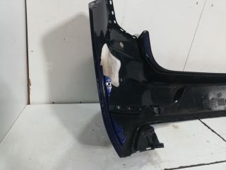 bontott VW GOLF VII Hátsó Lökhárító (Üresen)