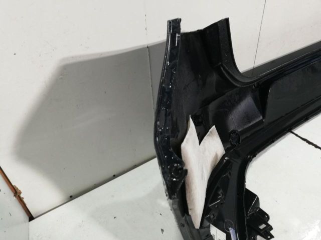 bontott VW GOLF VII Hátsó Lökhárító (Üresen)