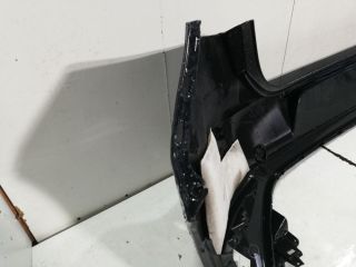 bontott VW GOLF VII Hátsó Lökhárító (Üresen)