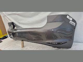 bontott VW GOLF VII Hátsó Lökhárító (Üresen)