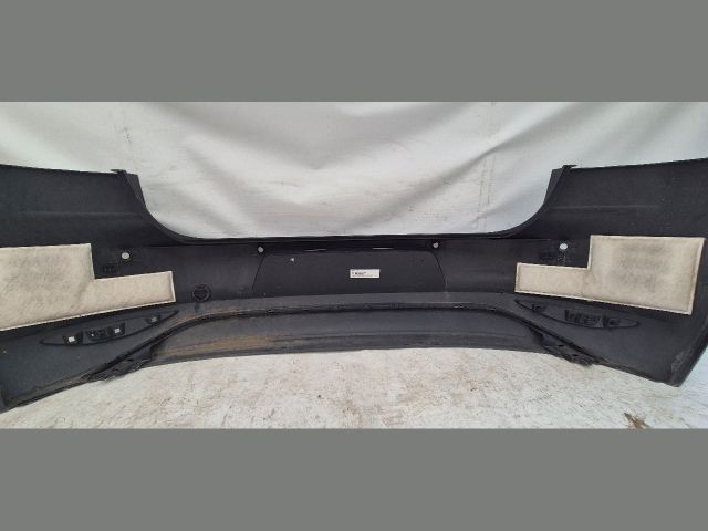 bontott VW GOLF VII Hátsó Lökhárító (Üresen)