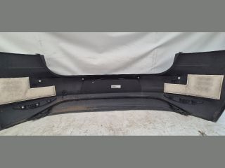 bontott VW GOLF VII Hátsó Lökhárító (Üresen)