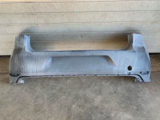 bontott VW GOLF VII Hátsó Lökhárító (Üresen)