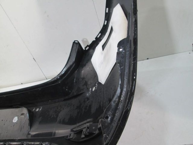 bontott VW GOLF VII Hátsó Lökhárító (Üresen)