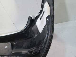 bontott VW GOLF VII Hátsó Lökhárító (Üresen)