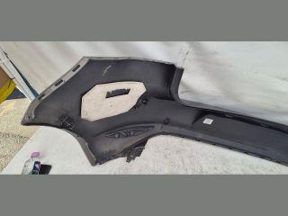 bontott VW GOLF VII Hátsó Lökhárító (Üresen)