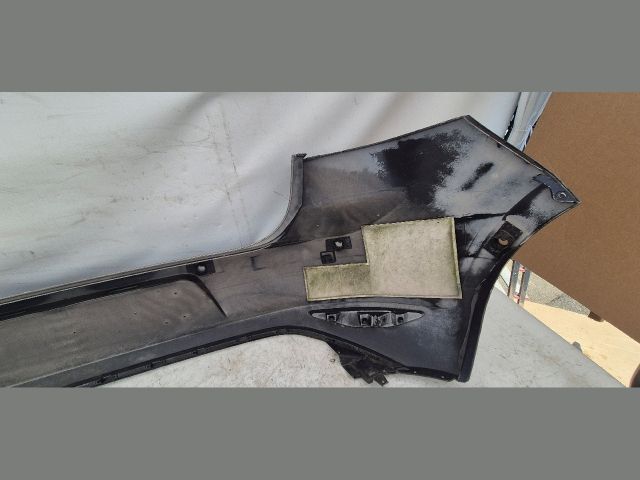 bontott VW GOLF VII Hátsó Lökhárító (Üresen)