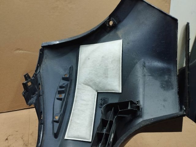 bontott VW GOLF VII Hátsó Lökhárító (Üresen)