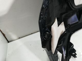 bontott VW GOLF VII Hátsó Lökhárító (Üresen)