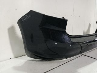 bontott VW GOLF VII Hátsó Lökhárító (Üresen)